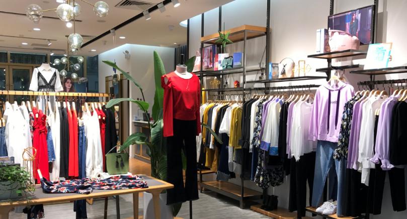 丹比奴衣服加盟可靠吗,丹比奴女装加盟多少钱