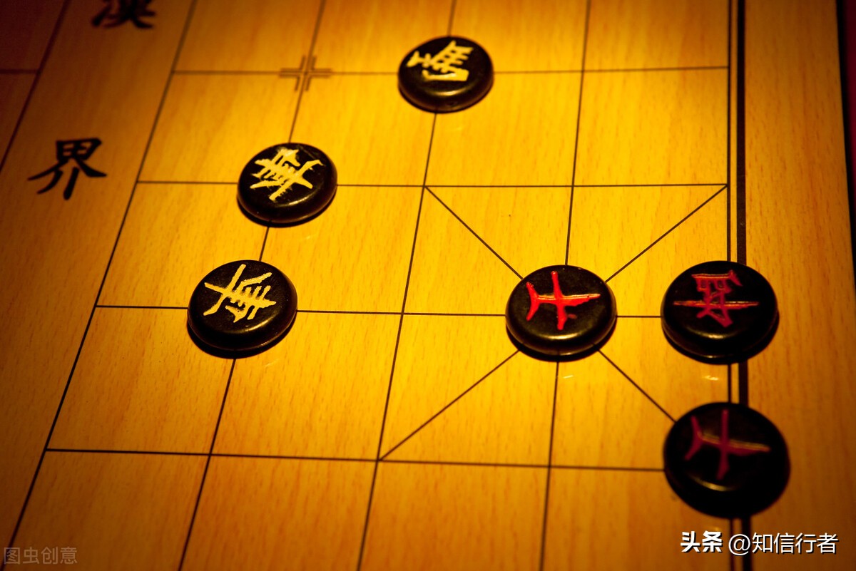 逆向思维大多数人总是被打脸,逆向思维容易被针对