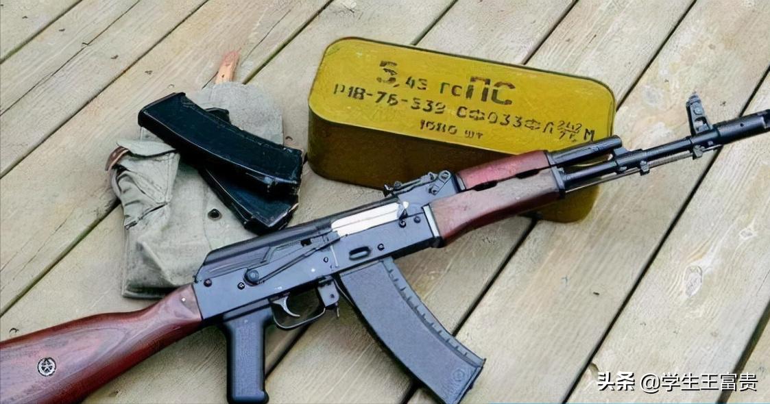 世界十大枪支,世界禁用的10把狙击枪