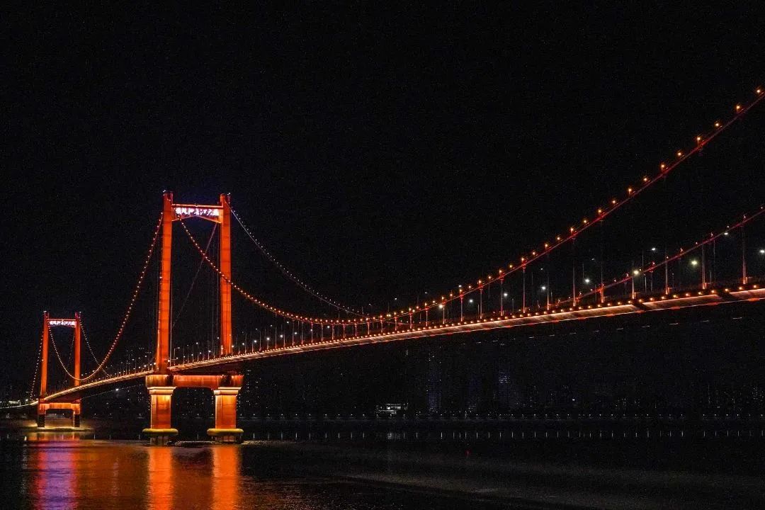 武汉打卡第一名,武汉出片打卡地