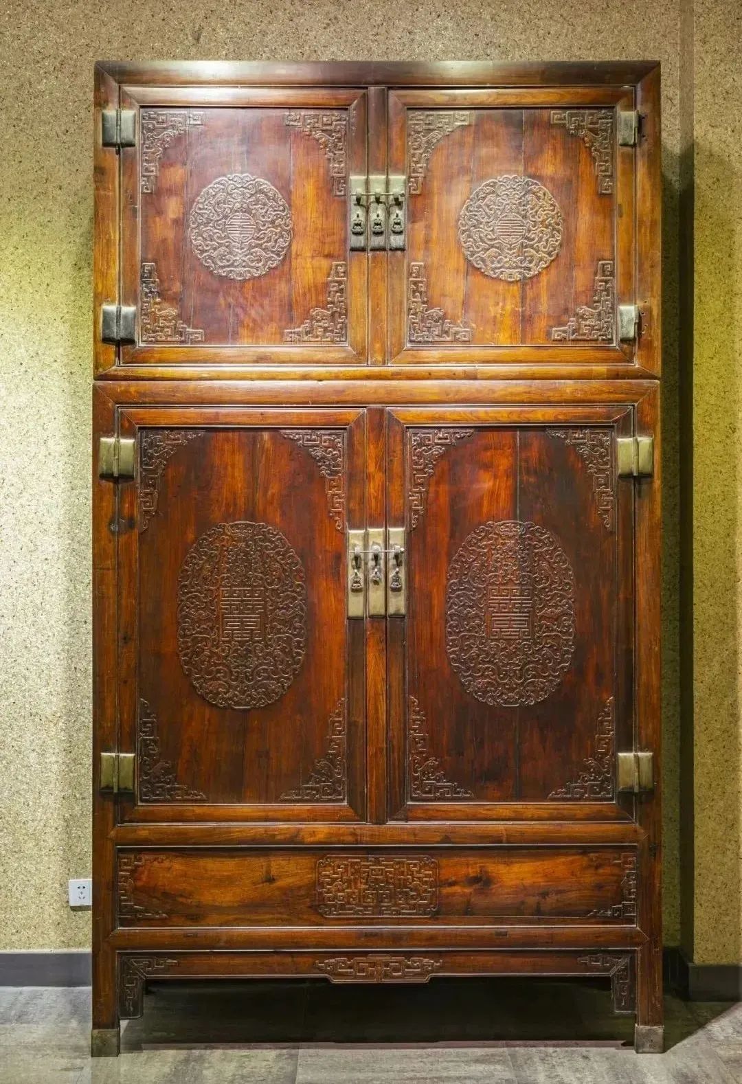 北方民间家具用材,民间家具鉴赏与收藏