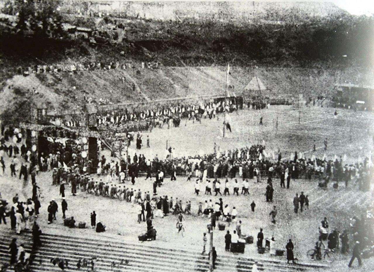 广州队重返越秀山球迷不离不弃,广州队越秀山主场票务