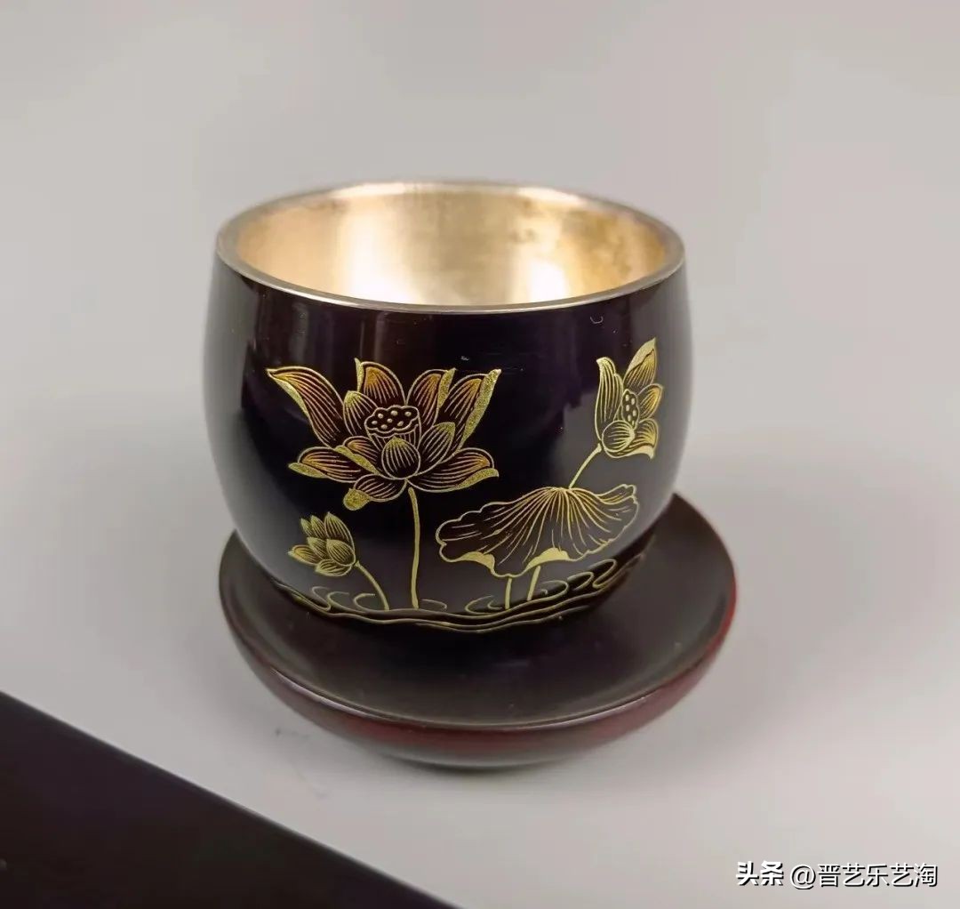 中国漆器制作全过程,中国漆器历史讲解