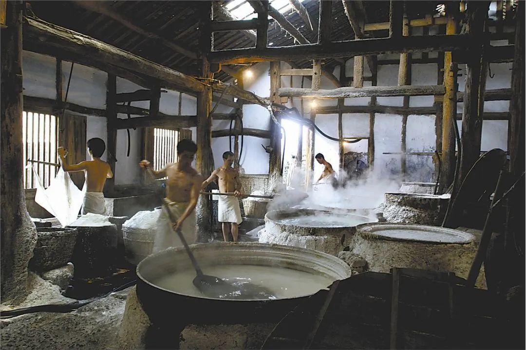 现在怎么有人在囤盐,这两天为啥大家都囤盐