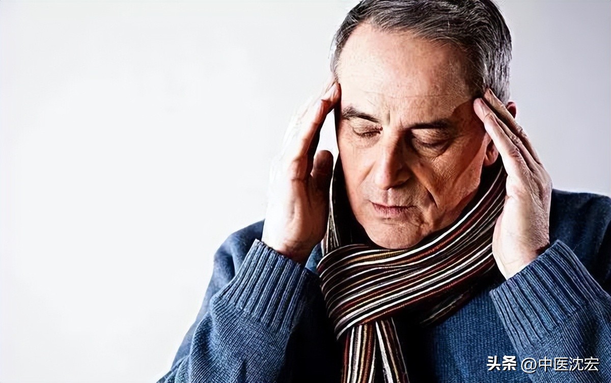 肾精亏虚导致精神不集中中成药,注意力不集中容易走神是肾虚吗