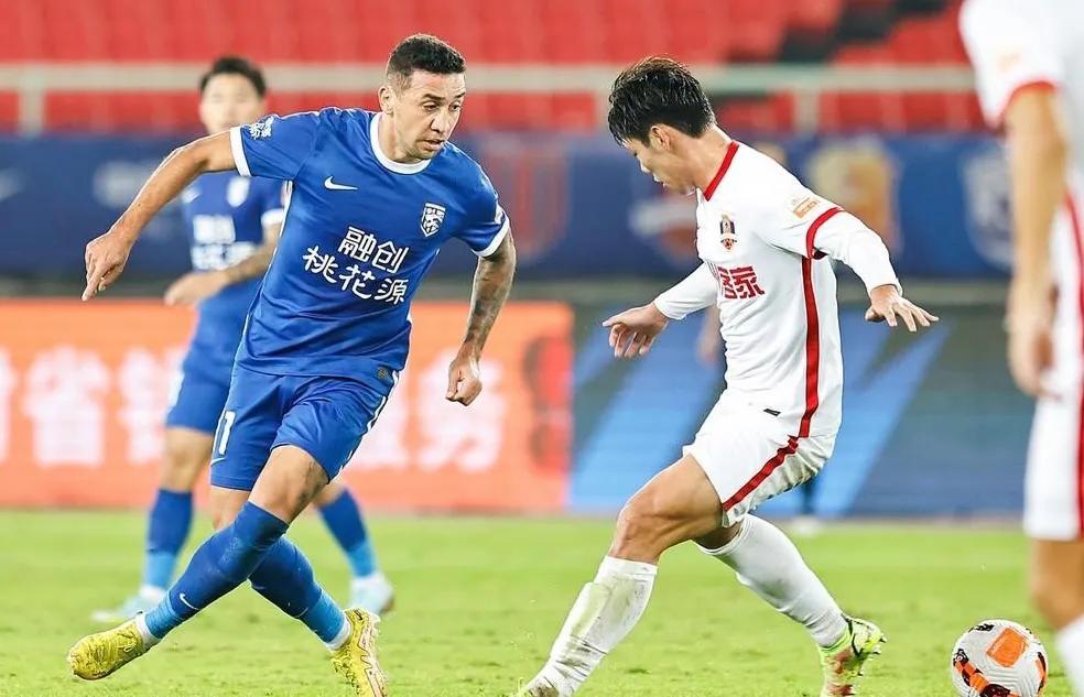 中超武汉三镇vs深圳队视频直播,深圳队战胜广厦队