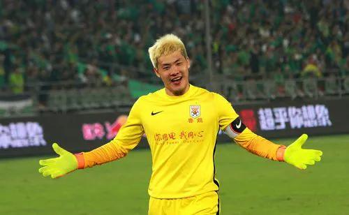 王大雷国足发型,王大雷为什么发型最多