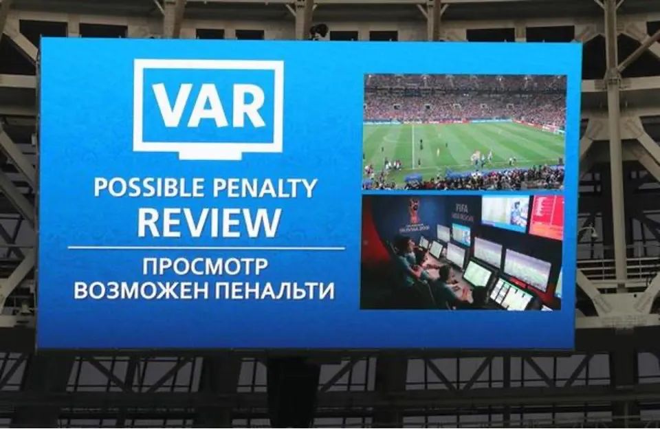 世界杯黑科技应用,世界杯黑科技越位