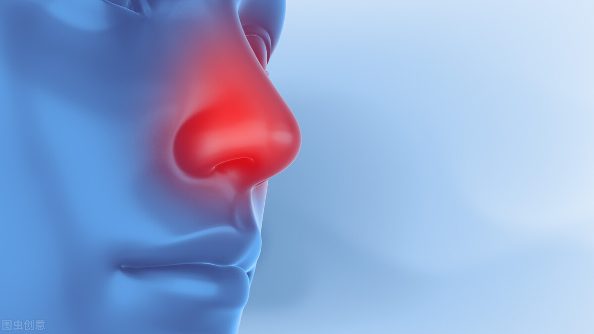 鼻窦炎常见致病微生物,急性鼻窦炎的高危因素