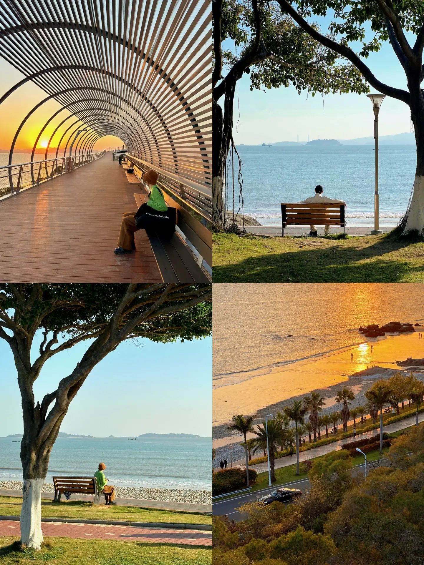 厦门租车自驾游攻略,厦门出行自驾游