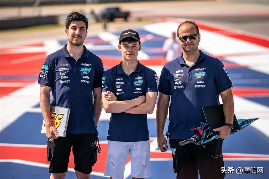 cfmoto厂队限定版,cfmoto冠军多少钱