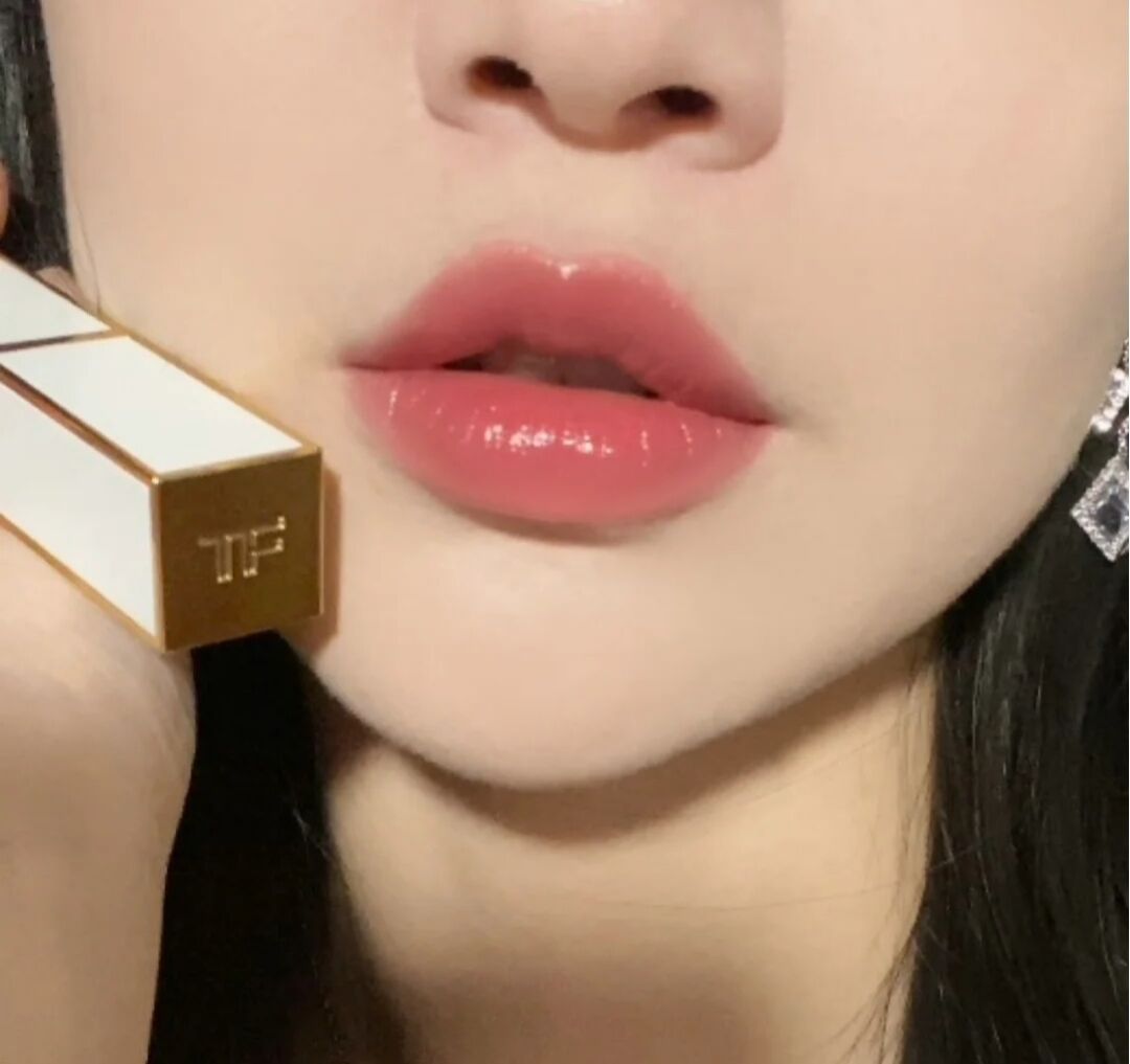 美炸了的的秋冬素颜｜淡妆口号合集