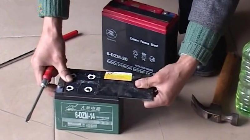 哪个牌子的电动车电池续航能力强,台铃电动车电池续航能力