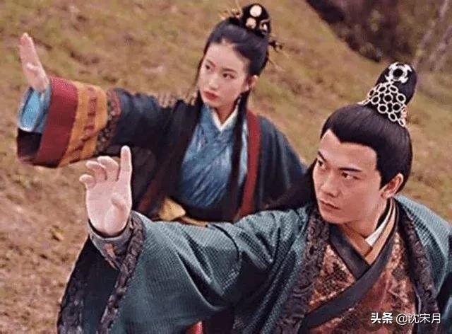 绿英传,绿英剪辑完整版