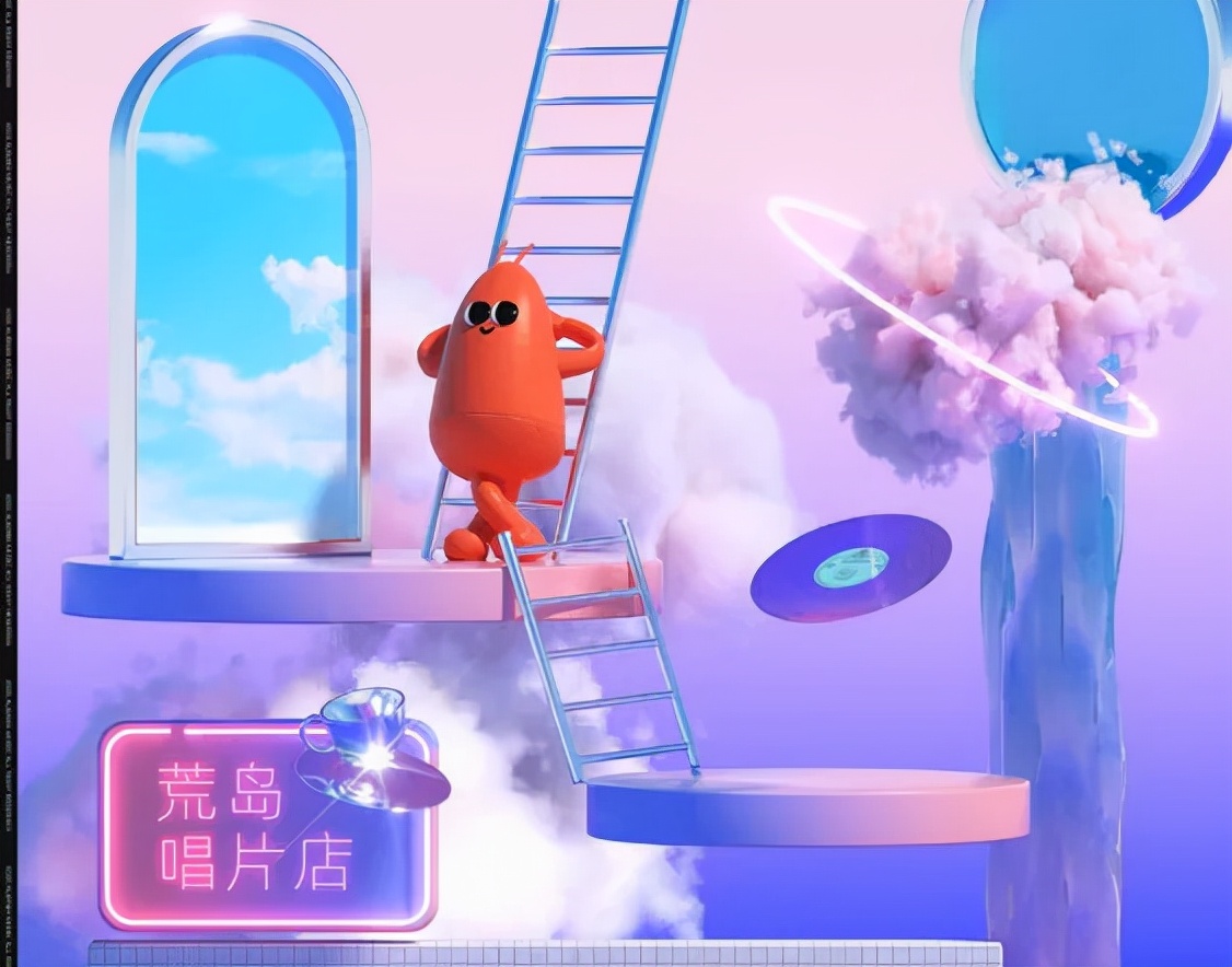 pantone2024年度代表色公布,pantone年度流行色年鉴2024