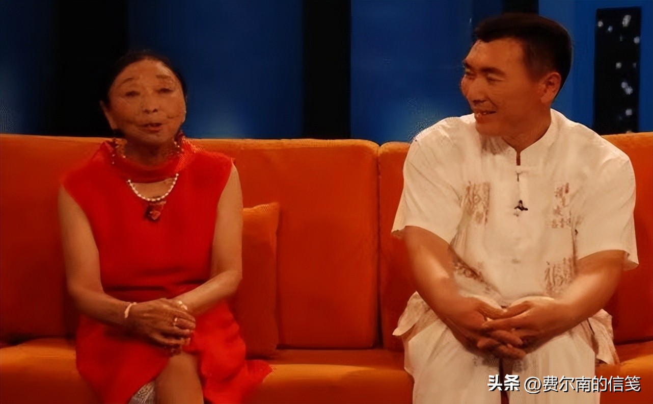 26岁东北小伙娶45岁媳妇,28岁小伙娶60岁老奶奶20年后现状