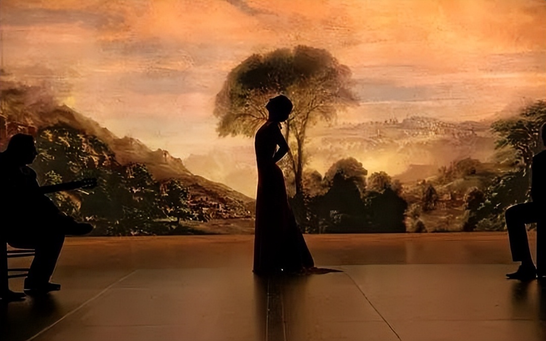 西班牙最顶级弗拉门戈舞,弗拉门戈风格是什么