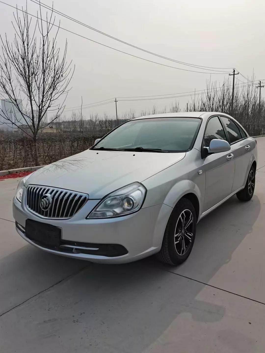 二手别克凯越怎么选购,二手凯越怎么样值得买吗