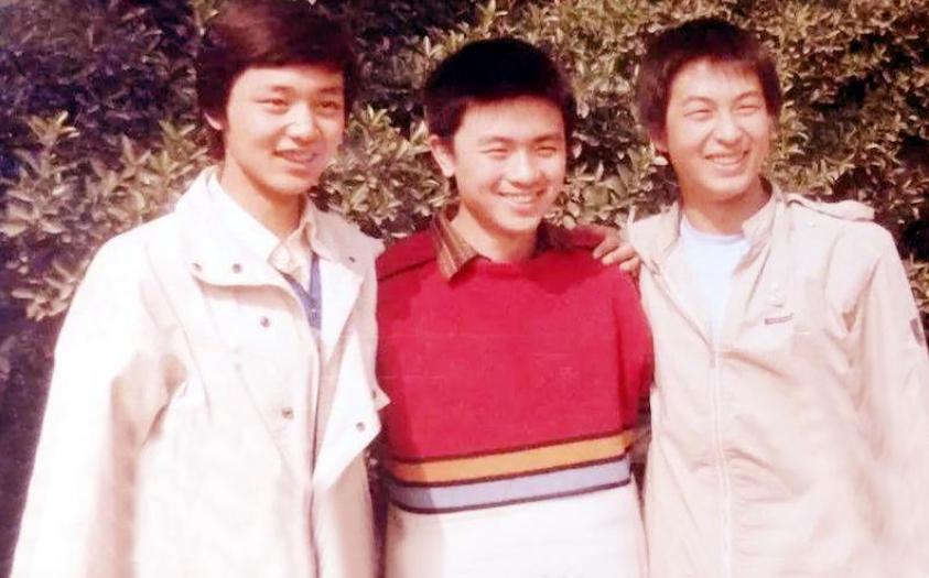 刘奕君出演了30年的配角大器晚成,45岁演员刘奕君现状