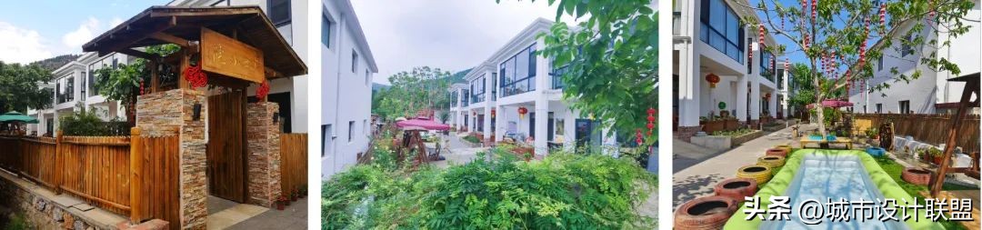 乡村振兴epc项目施工要点,乡村振兴的案例ppt