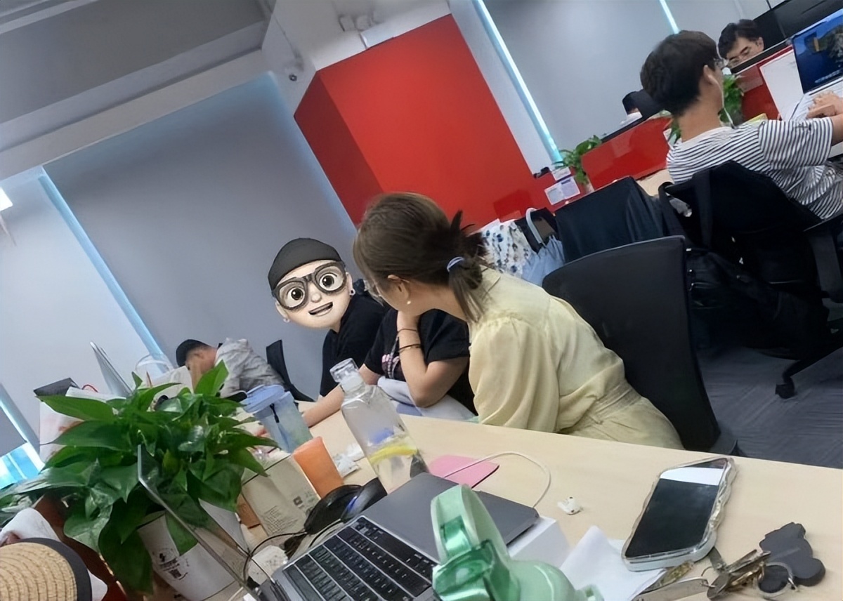 工作难找但是依然不想再做外包了,我该不该继续做外包