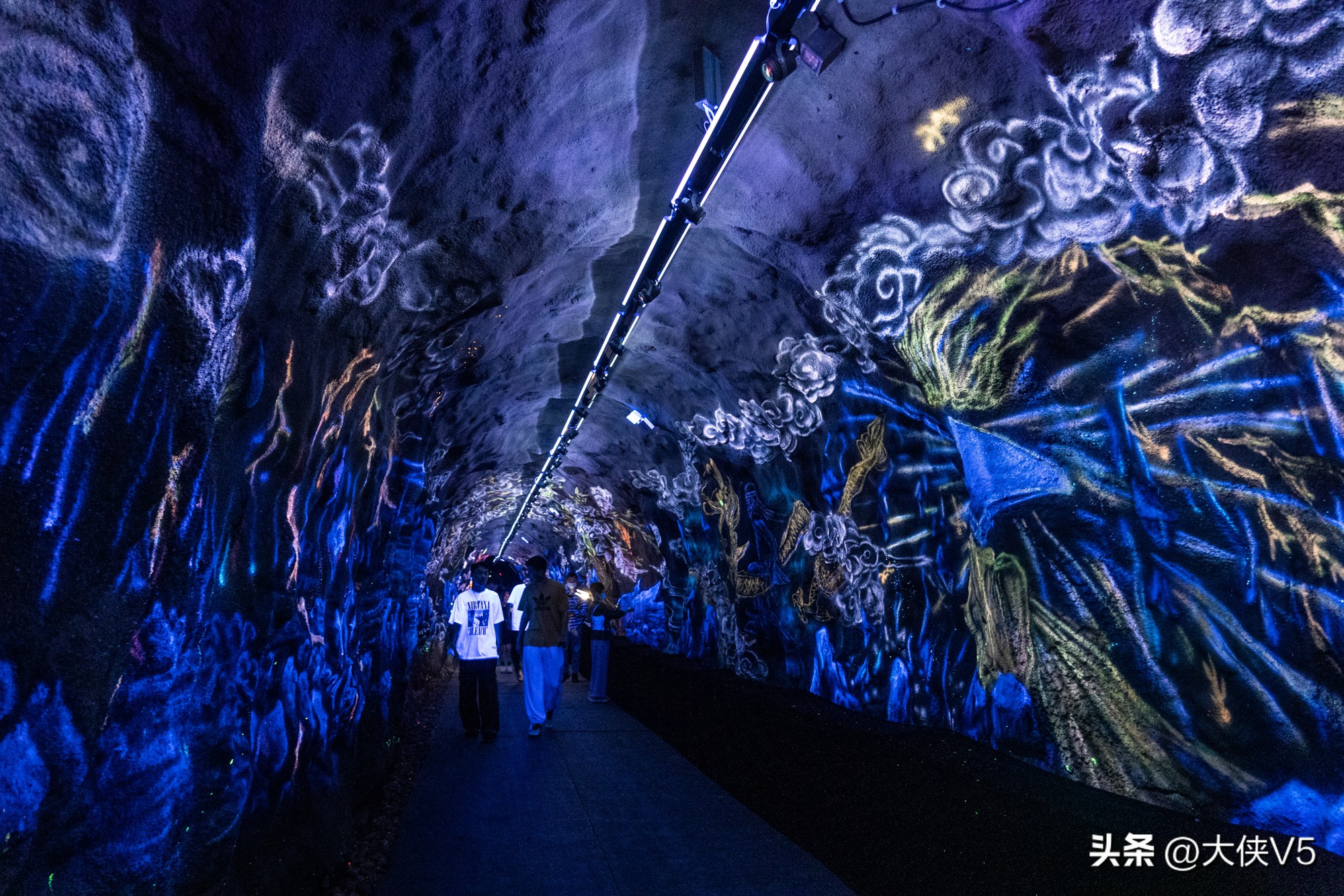 浙东唐诗名城新昌,在新昌邂逅浙东唐诗之路