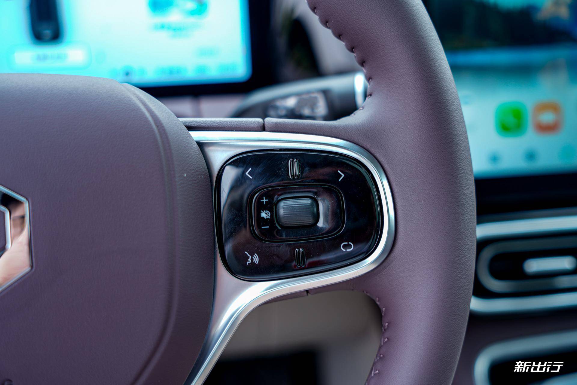 15万的中型SUV体验如何?静态实拍零跑23款C11