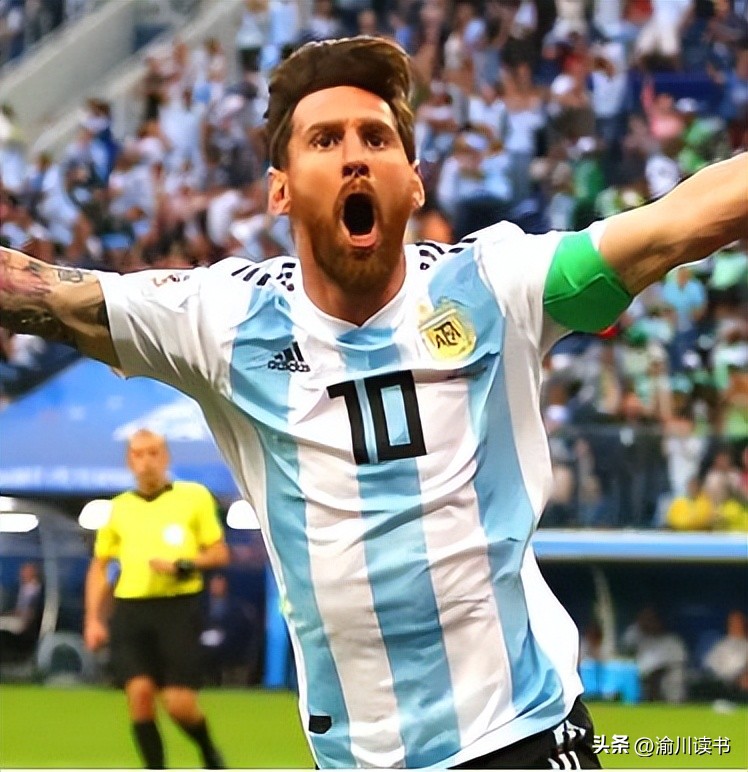 阿根廷队输了梅西反应,阿根廷队输了谁