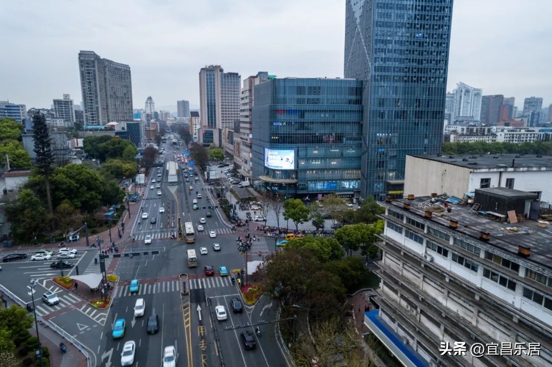 夷陵万达广场周边最新规划,夷陵区发展大道万达现状