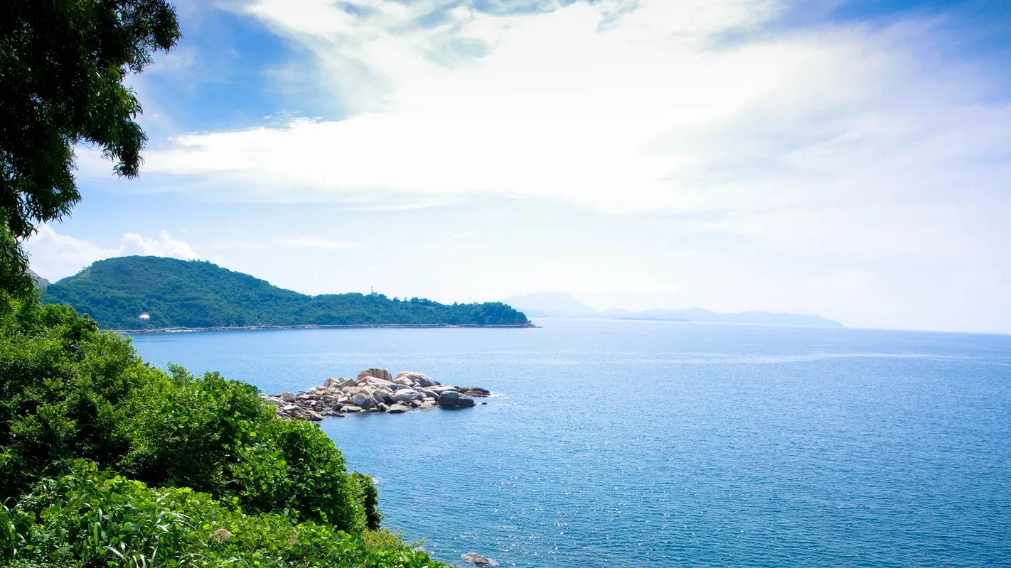 粤港澳大湾区四大地标,粤港澳大湾区景点排名
