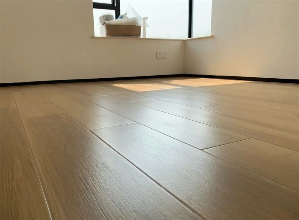 木纹地板砖过时吗,木纹砖环保吗