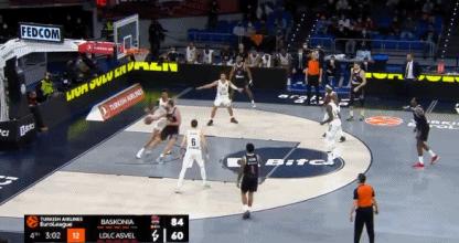 文班亚马站着扣篮的视频,文班亚马nba数据统计