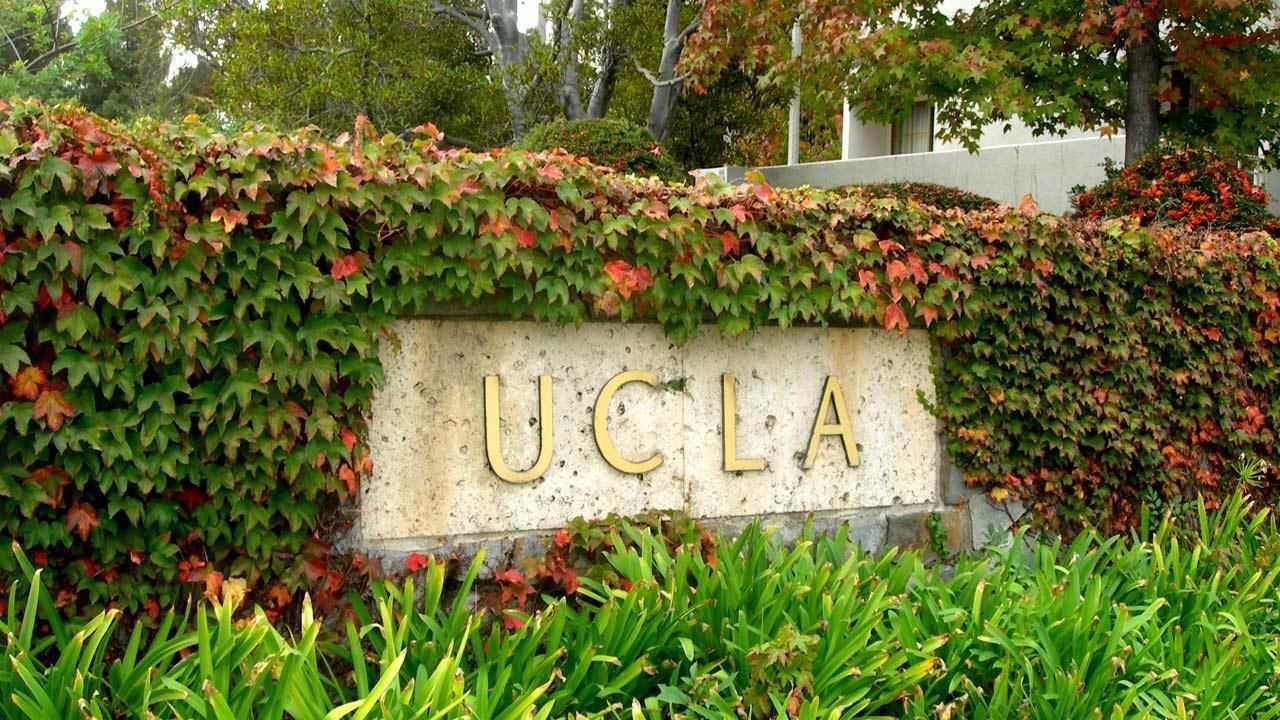 ucla是美国的哪所大学,美国ucla大学在什么地方