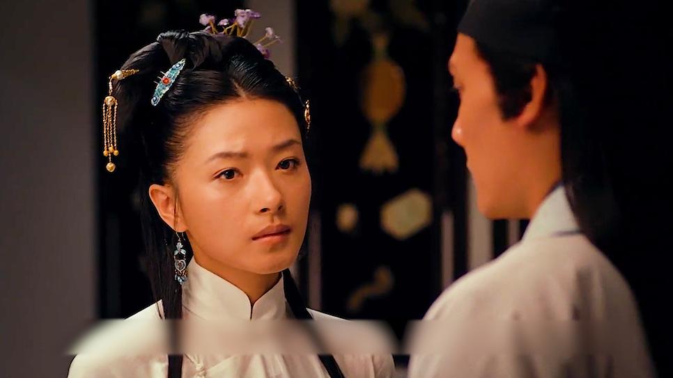 万茜牺牲最大的电影,万茜牺牲最大一部剧