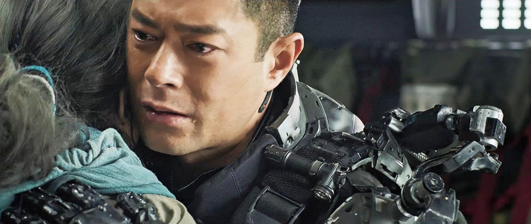 醒醒吧，没有了这一眼万年的“性感”，拯救香港电影就是自我欺骗