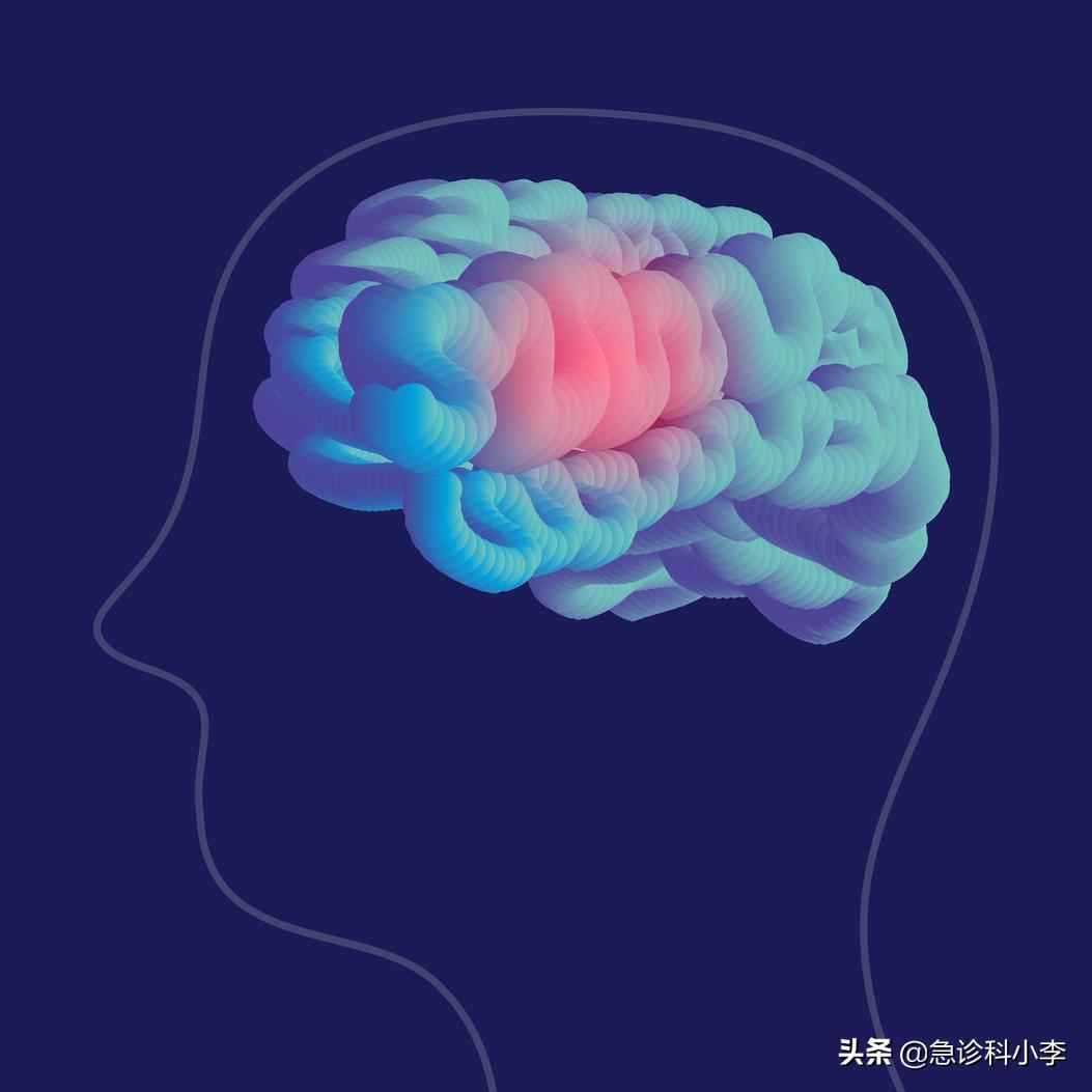 脑梗来临前腿脚先知,睡觉时出现5种迹象警惕脑梗信号