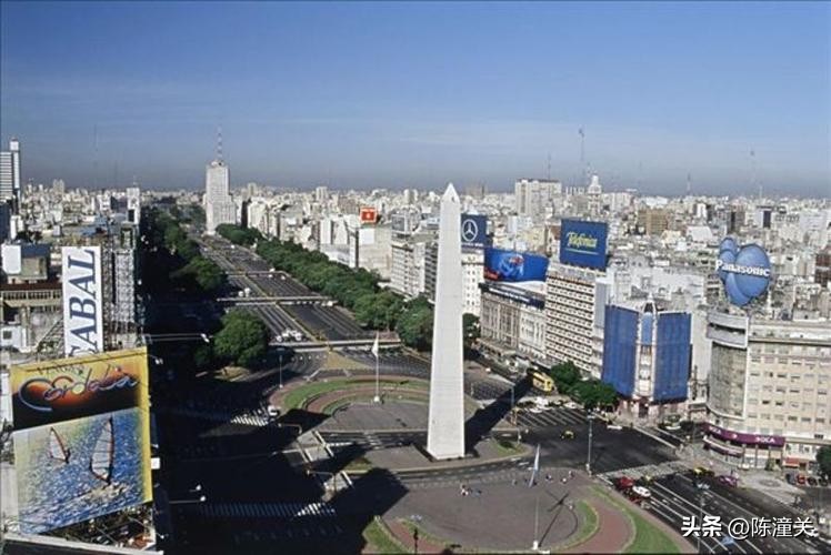 阿根廷和中国地图面积对比,阿根廷与哪个国家距离最远