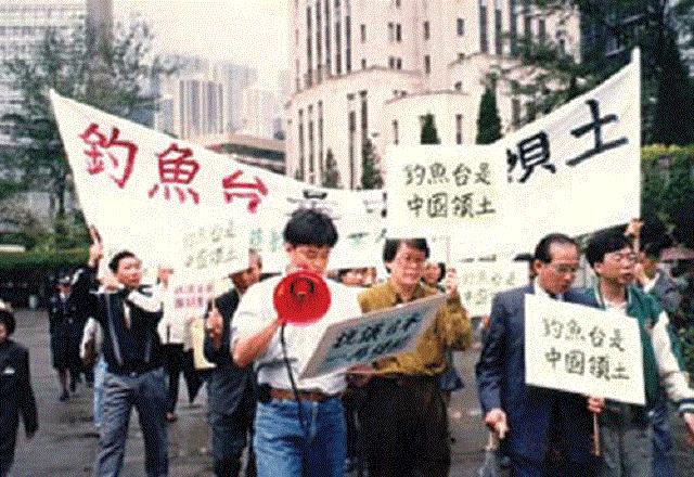 日本为什么要多去钓鱼呢,日本对中国钓鱼的态度