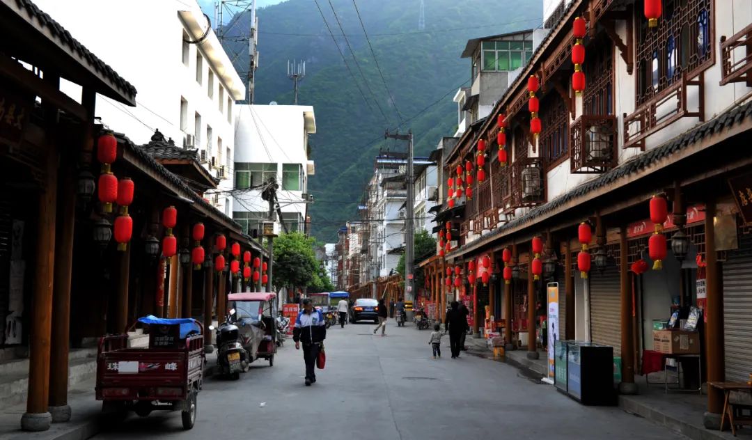 陇南旅游度假,陇南养生天堂旅游攻略