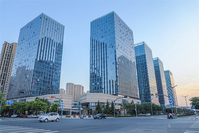 十年前的济南槐荫,济南80年代槐荫区