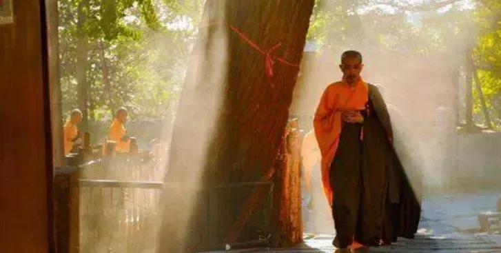 寺庙的工作有发展前途吗,寺庙工作工资一般多少