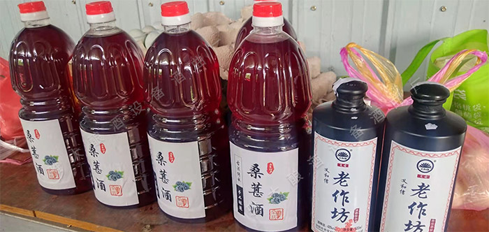 雅大酒业发酵技术,雅大果酒酿酒技术