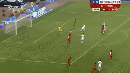 官办足球成国际玩笑，“野蛮人”野蛮生长玩不转足球的野蛮游戏