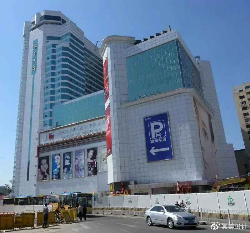 璐墿涓績灞嬮《缁忔祹,璐墿涓績妤奸《鍟嗕笟妯″紡