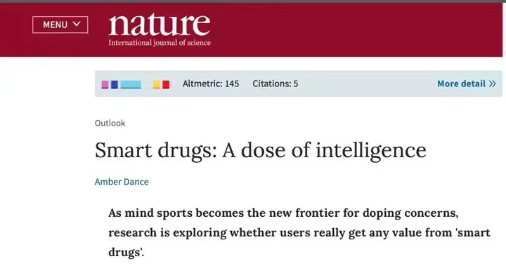 “我吸毒了,我妈喂的!”超过2000万的孩子们被父母喂下了聪明药