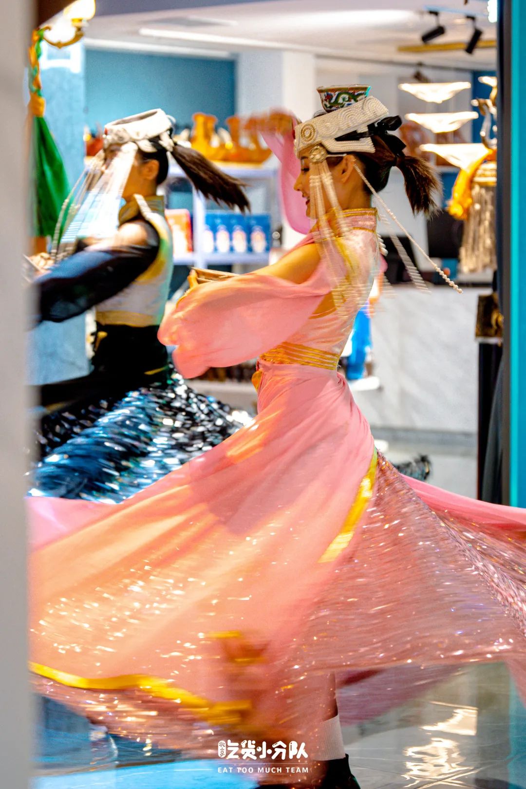 “这店一开，爸妈都点名要去”