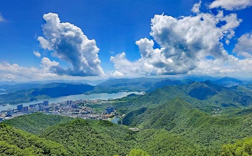 深圳十大必去的景点,深圳十大必玩景点排行榜