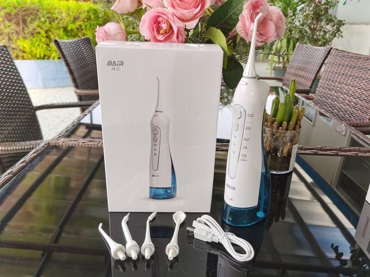 选礼物冲牙器,极简博主推荐冲牙器