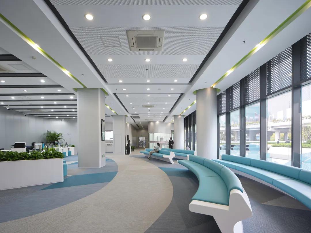 上海市文旅中心,上海数字文旅中心分部