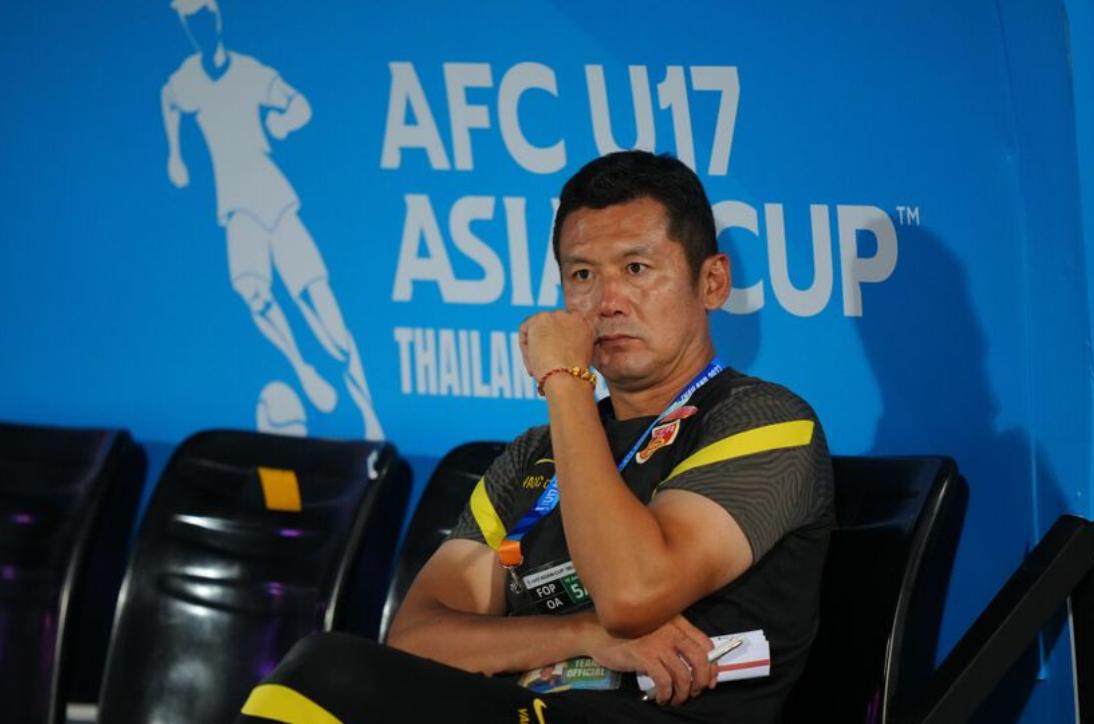 u17亚洲杯中国对沙特网上直播,国足回家之战出线之战背水一战